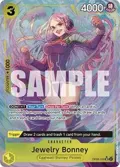 Jewelry Bonney (Parallel) OP08-105