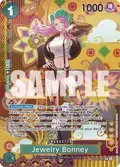 Jewelry Bonney (SP) ST02-007