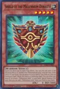 Shield of the Millennium Dynasty INFO-EN003