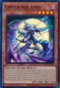 Centur-Ion Atrii INFO-EN021
