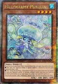 Mulcharmy Purulia (Quarter Century Secret Rare) INFO-EN027