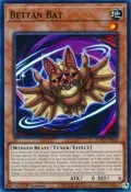 Bettan Bat INFO-EN030