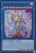 Drytron Meteonis DA Draconids INFO-EN032