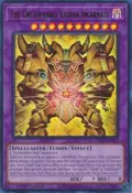 The Unstoppable Exodia Incarnate INFO-EN033