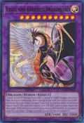 Light and Darkness Dragonlord INFO-EN034