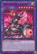 Fiendsmith's Lacrima INFO-EN035