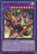 Fiendsmith's Desirae INFO-EN036