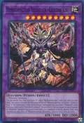Mementomictlan Tecuhtlica - Creation King INFO-EN037