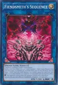 Fiendsmith's Sequence INFO-EN047