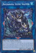 Ragnaraika Selene Snapper INFO-EN048
