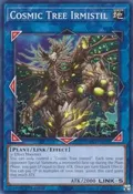 Cosmic Tree Irmistil INFO-EN051