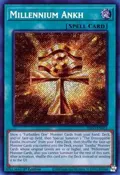 Millennium Ankh INFO-EN053