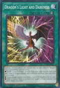 Dragon's Light and Darkness INFO-EN057