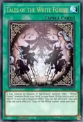 Tales of the White Forest INFO-EN058