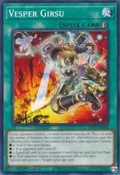 Vesper Girsu INFO-EN064