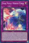 Dark Magic Mirror Force INFO-EN069