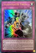 Silhouhatte Trick INFO-EN079