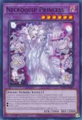 Necroquip Princess INFO-EN085