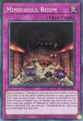Mimighoul Room INFO-EN096