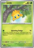Joltik #001/064