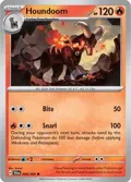 Houndoom #008/064