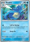 Seadra #011/064