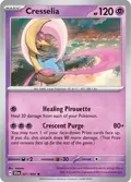 Cresselia #021/064