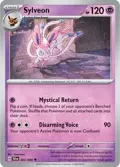 Sylveon #022/064