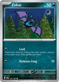 Zubat #027/064