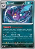 Crobat #029/064
