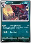 Zoroark #032/064