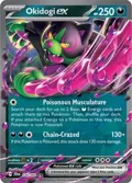 Okidogi ex #036/064
