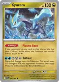 Kyurem #047/064