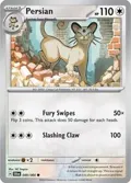 Persian #049/064