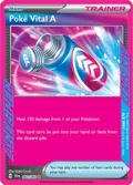 Poke Vital A #062/064