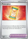 Powerglass #063/064