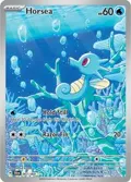Horsea #067/064