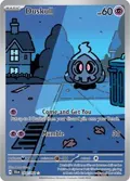 Duskull #068/064