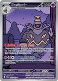Dusknoir #070/064