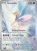 Cresselia #071/064