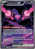 Pecharunt ex #093/064