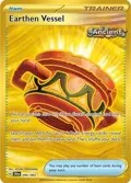 Earthen Vessel #096/064