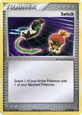 Switch - 92/109 (No E-Reader) #92/109
