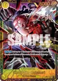 Charlotte Katakuri (Championship 2024) OP03-123