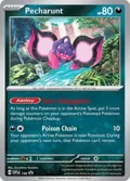 Pecharunt #149