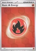 Basic Fire Energy #2