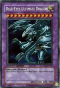 Blue-Eyes Ultimate Dragon RP01-EN000