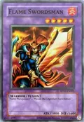 Flame Swordsman RP01-EN002