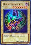 Dark Magician RP01-EN003