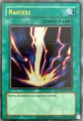 Raigeki RP01-EN005